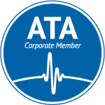 American Telemedicine Association Logo - Corporate Member