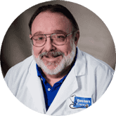 Dr. John Saunders