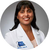 Dr. Annie Joy