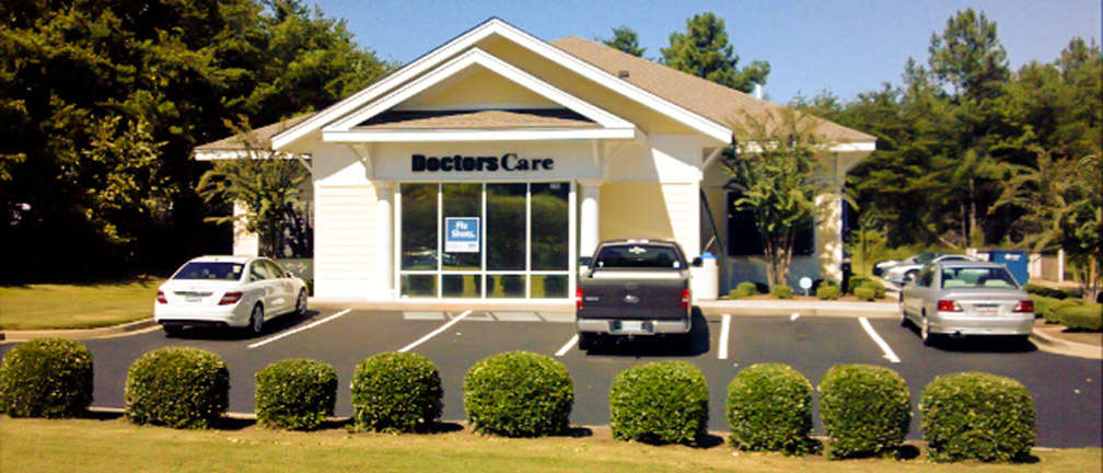 Doctors Care Lexington Sc - More You Must To Know