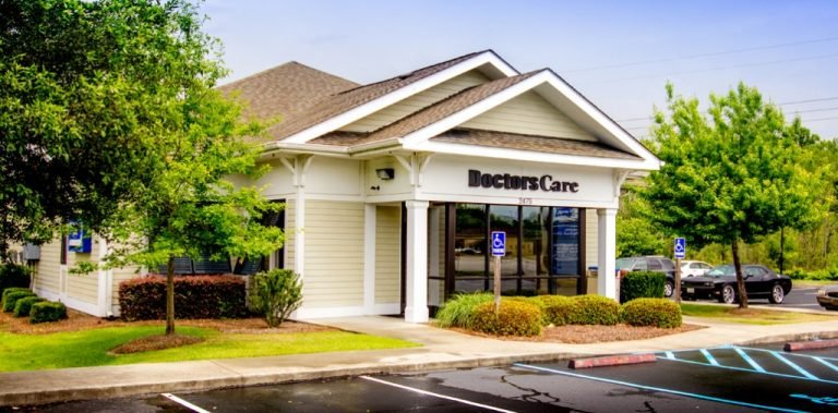 Sumter - Doctors Care