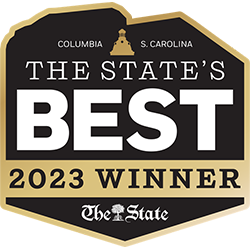 Best of The State 2023 logo