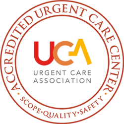 Urgent Care Association - Accredited Urgent Care Center