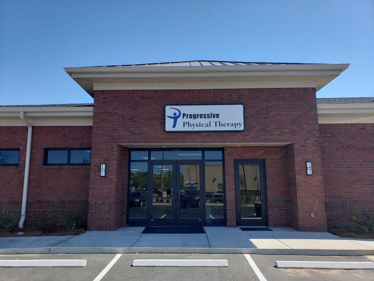 Doctors Care, Progressive Physical Therapy Now Open in Murrells Inlet ...